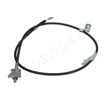 Tažné lanko, parkovací brzda JAPANPARTS BC-158L