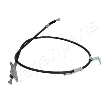 żażné lanko parkovacej brzdy JAPANPARTS BC-159R