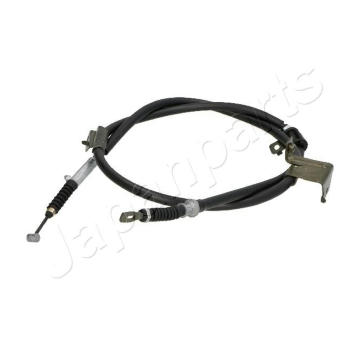 Tažné lanko, parkovací brzda JAPANPARTS BC-167R