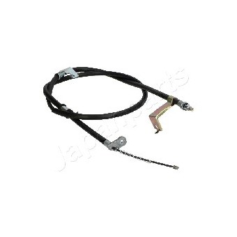Tažné lanko, parkovací brzda JAPANPARTS BC-168R