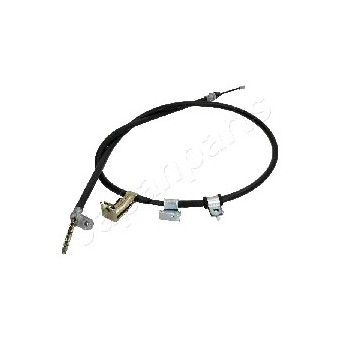 Tažné lanko, parkovací brzda JAPANPARTS BC-169R