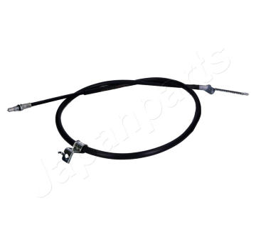 żażné lanko parkovacej brzdy JAPANPARTS BC-198