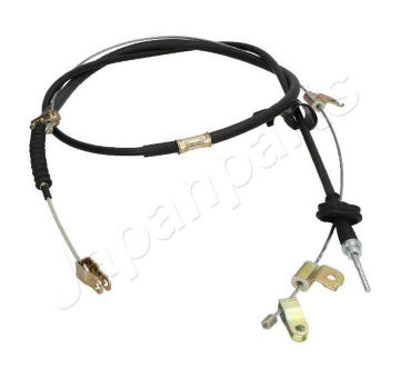 Tažné lanko, parkovací brzda JAPANPARTS BC-2018