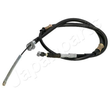 Tazne lanko, parkovaci brzda JAPANPARTS BC-201