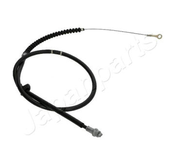 Tazne lanko, parkovaci brzda JAPANPARTS BC-2021