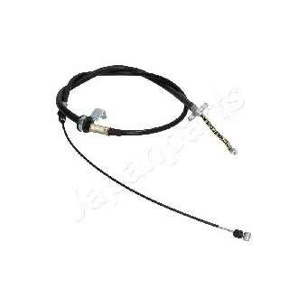 Tažné lanko, parkovací brzda JAPANPARTS BC-2028L