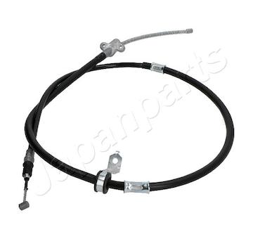 Tazne lanko, parkovaci brzda JAPANPARTS BC-2028R