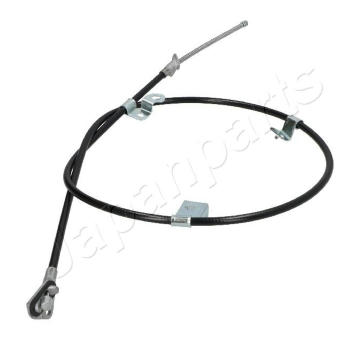 Tažné lanko, parkovací brzda JapanParts BC-2036R