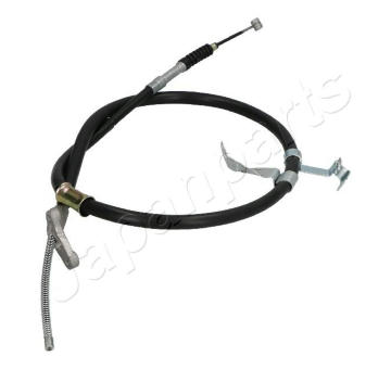 Tazne lanko, parkovaci brzda JAPANPARTS BC-2040L