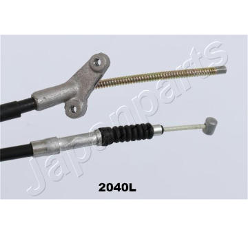 Tažné lanko, parkovací brzda JAPANPARTS BC-2040L