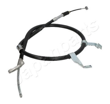 Tazne lanko, parkovaci brzda JAPANPARTS BC-2040R