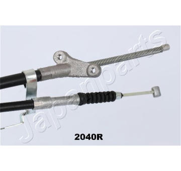 Tažné lanko, parkovací brzda JAPANPARTS BC-2040R