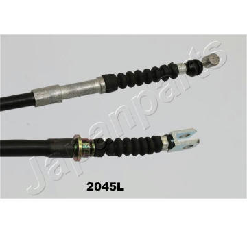 Tažné lanko, parkovací brzda JAPANPARTS BC-2045L