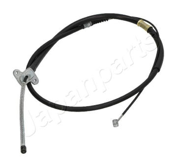 Tazne lanko, parkovaci brzda JAPANPARTS BC-2046L