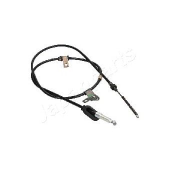 Tažné lanko, parkovací brzda JAPANPARTS BC-2051L