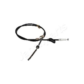 Tažné lanko, parkovací brzda JAPANPARTS BC-2051R