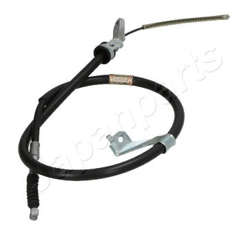 Tazne lanko, parkovaci brzda JAPANPARTS BC-2052R