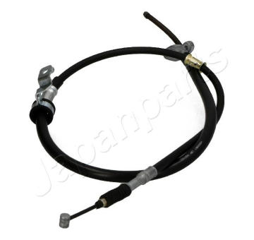Tažné lanko, parkovací brzda JAPANPARTS BC-2053L