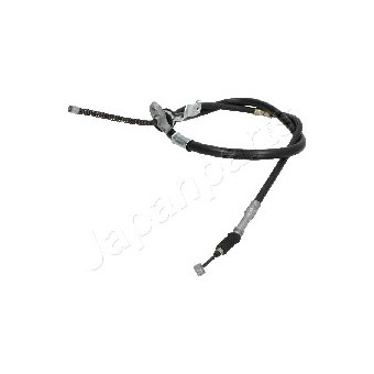 Tažné lanko, parkovací brzda JAPANPARTS BC-2053R