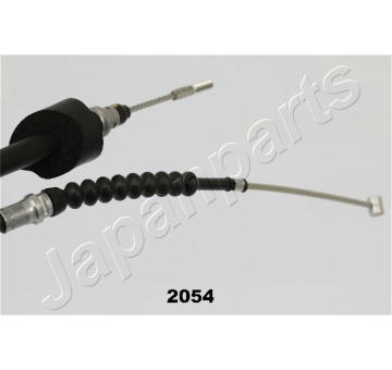 Tažné lanko, parkovací brzda JAPANPARTS BC-2054