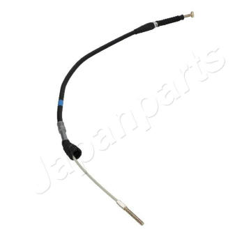 Tazne lanko, parkovaci brzda JAPANPARTS BC-2055