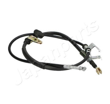 Tazne lanko, parkovaci brzda JAPANPARTS BC-2057R
