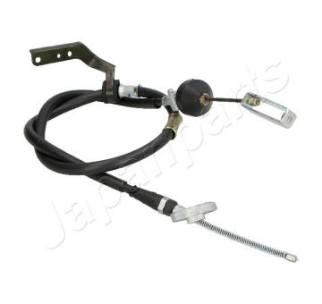 Tazne lanko, parkovaci brzda JAPANPARTS BC-2059L