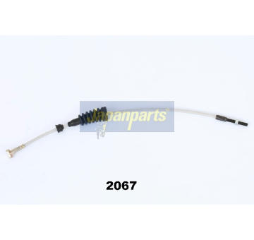 Tažné lanko, parkovací brzda JAPANPARTS BC-2067