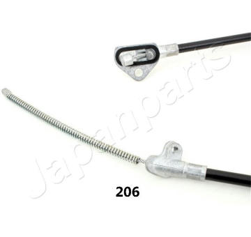 Tažné lanko, parkovací brzda JAPANPARTS BC-206