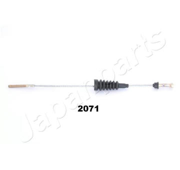 Tazne lanko, parkovaci brzda JAPANPARTS BC-2071