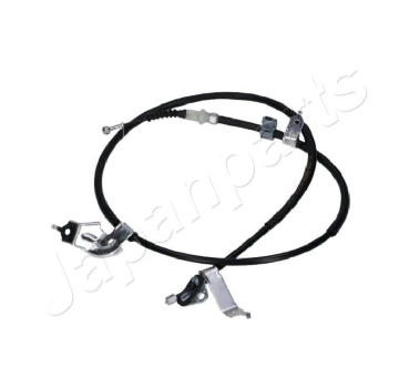 żażné lanko parkovacej brzdy JAPANPARTS BC-2085
