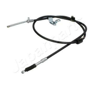 Tazne lanko, parkovaci brzda JAPANPARTS BC-220