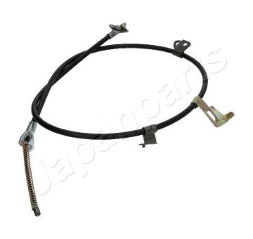 Tazne lanko, parkovaci brzda JAPANPARTS BC-225