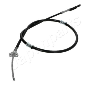 żażné lanko parkovacej brzdy JAPANPARTS BC-226