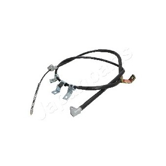 Tažné lanko, parkovací brzda JAPANPARTS BC-230