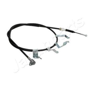 Tazne lanko, parkovaci brzda JAPANPARTS BC-234L