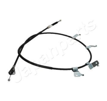 Tažné lanko, parkovací brzda JapanParts BC-234R