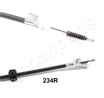 Tažné lanko, parkovací brzda JAPANPARTS BC-234R