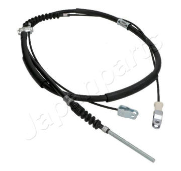 Tazne lanko, parkovaci brzda JAPANPARTS BC-258