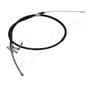 Tazne lanko, parkovaci brzda JAPANPARTS BC-270L