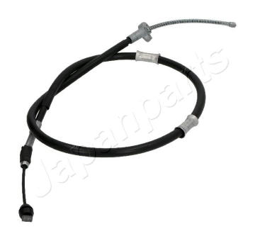 Tažné lanko, parkovací brzda JAPANPARTS BC-279R