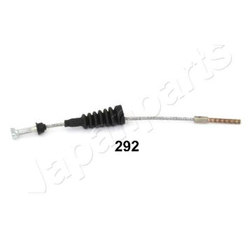 Tazne lanko, parkovaci brzda JAPANPARTS BC-292