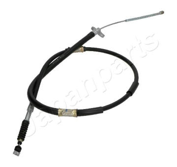 żażné lanko parkovacej brzdy JAPANPARTS BC-296