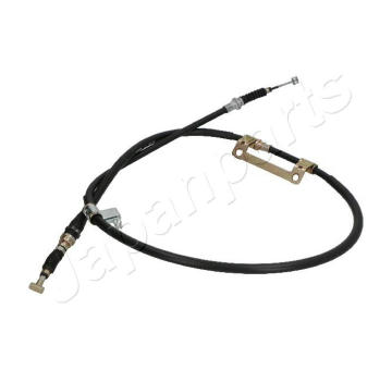 Tazne lanko, parkovaci brzda JAPANPARTS BC-301