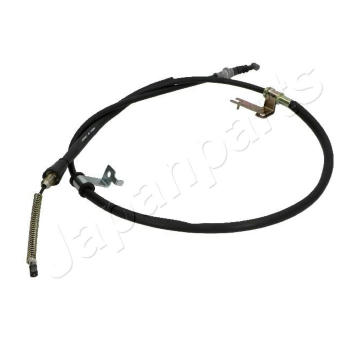 żażné lanko parkovacej brzdy JAPANPARTS BC-304