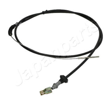 Tažné lanko, parkovací brzda JAPANPARTS BC-319