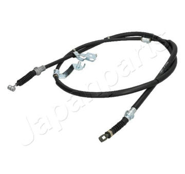 Tazne lanko, parkovaci brzda JAPANPARTS BC-323R