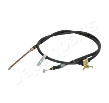 Tazne lanko, parkovaci brzda JAPANPARTS BC-335R