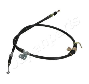 Tažné lanko, parkovací brzda JAPANPARTS BC-338R