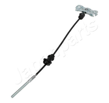 żażné lanko parkovacej brzdy JAPANPARTS BC-345